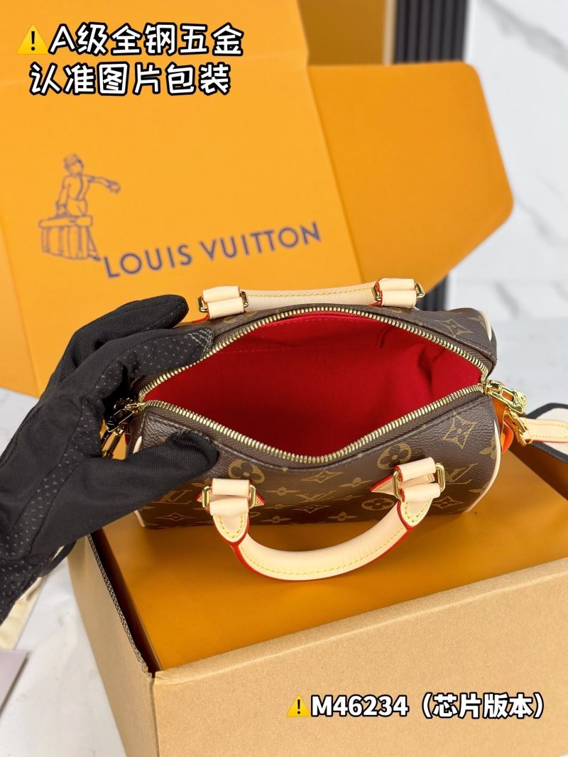 LV Speedy Bags